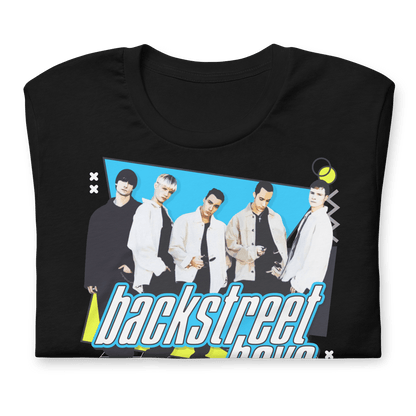 Backstreet Boys - Jamming T Shirt