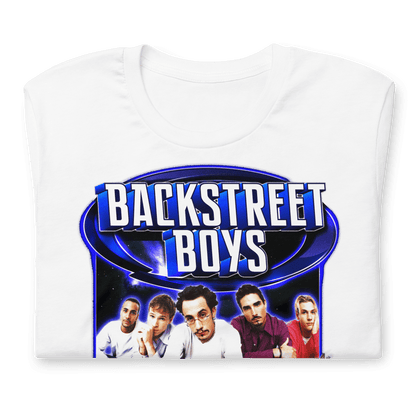 Backstreet Boys - Larger Than Life T Shirt