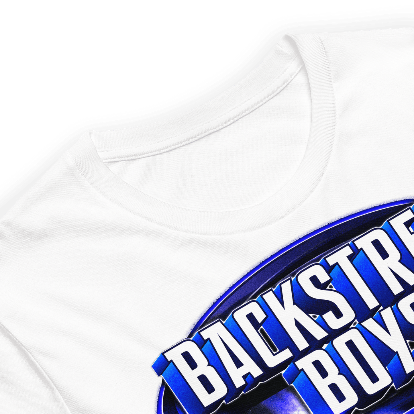 Backstreet Boys - Larger Than Life T Shirt