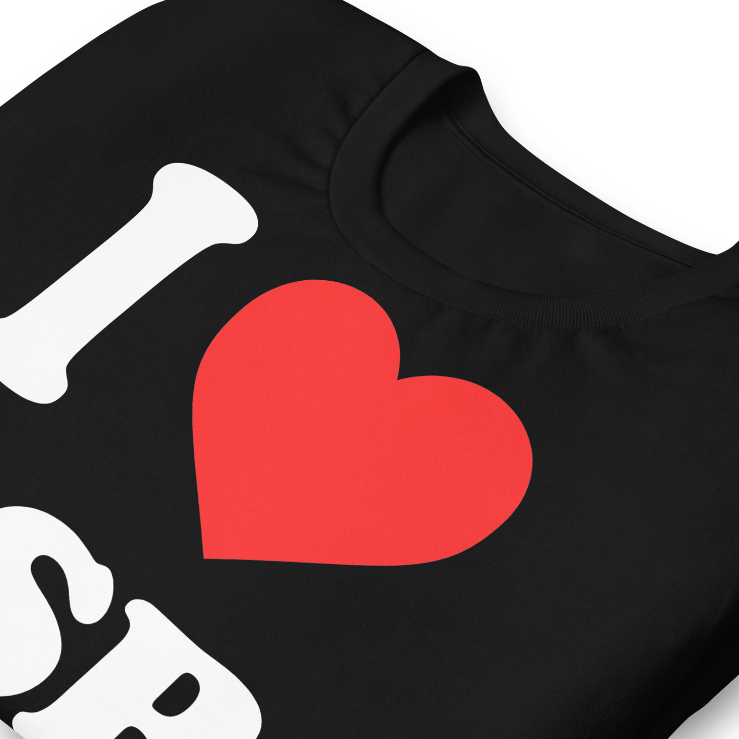 Backstreet Boys - Love BSB T Shirt