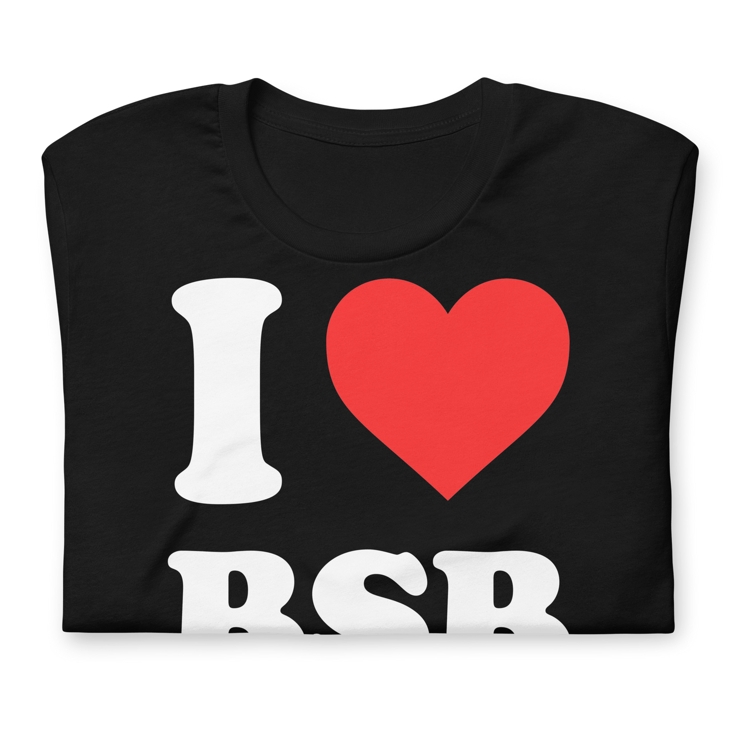 Backstreet Boys - Love BSB T Shirt