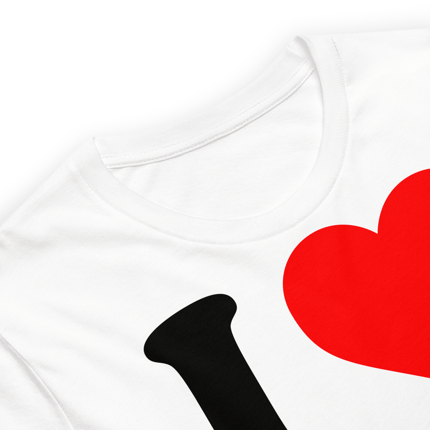 Backstreet Boys - Love BSB White T Shirt
