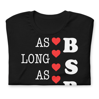 Backstreet Boys - Love Me T Shirt