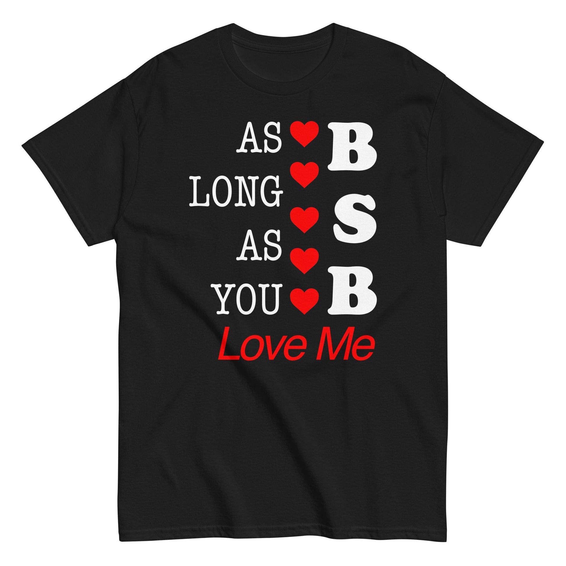 Backstreet Boys - Love Me T Shirt