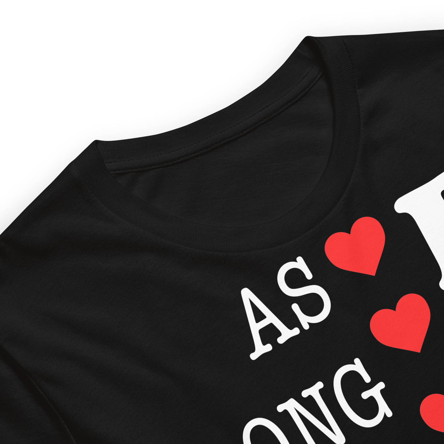 Backstreet Boys - Love Me T Shirt