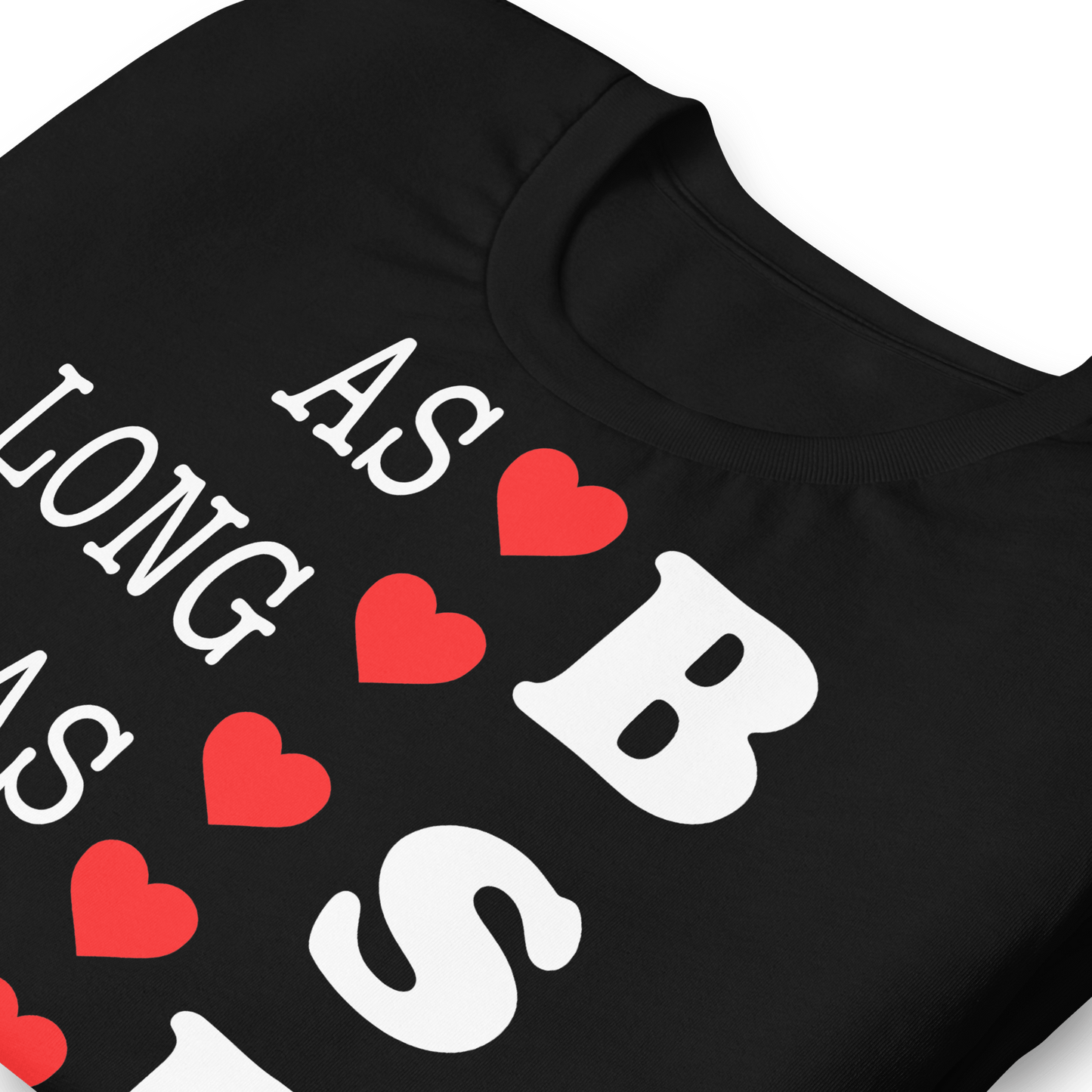 Backstreet Boys - Love Me T Shirt