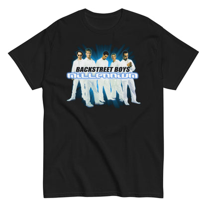 Backstreet Boys - Millenium T Shirt