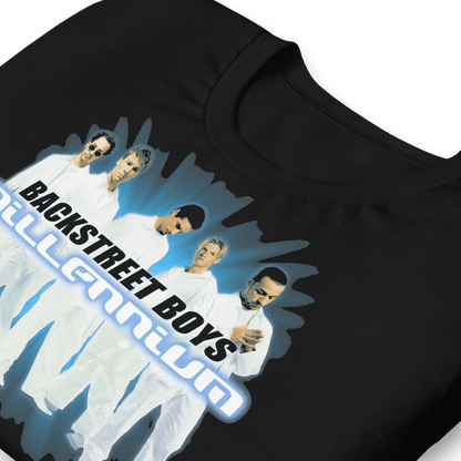 Backstreet Boys - Millenium T Shirt