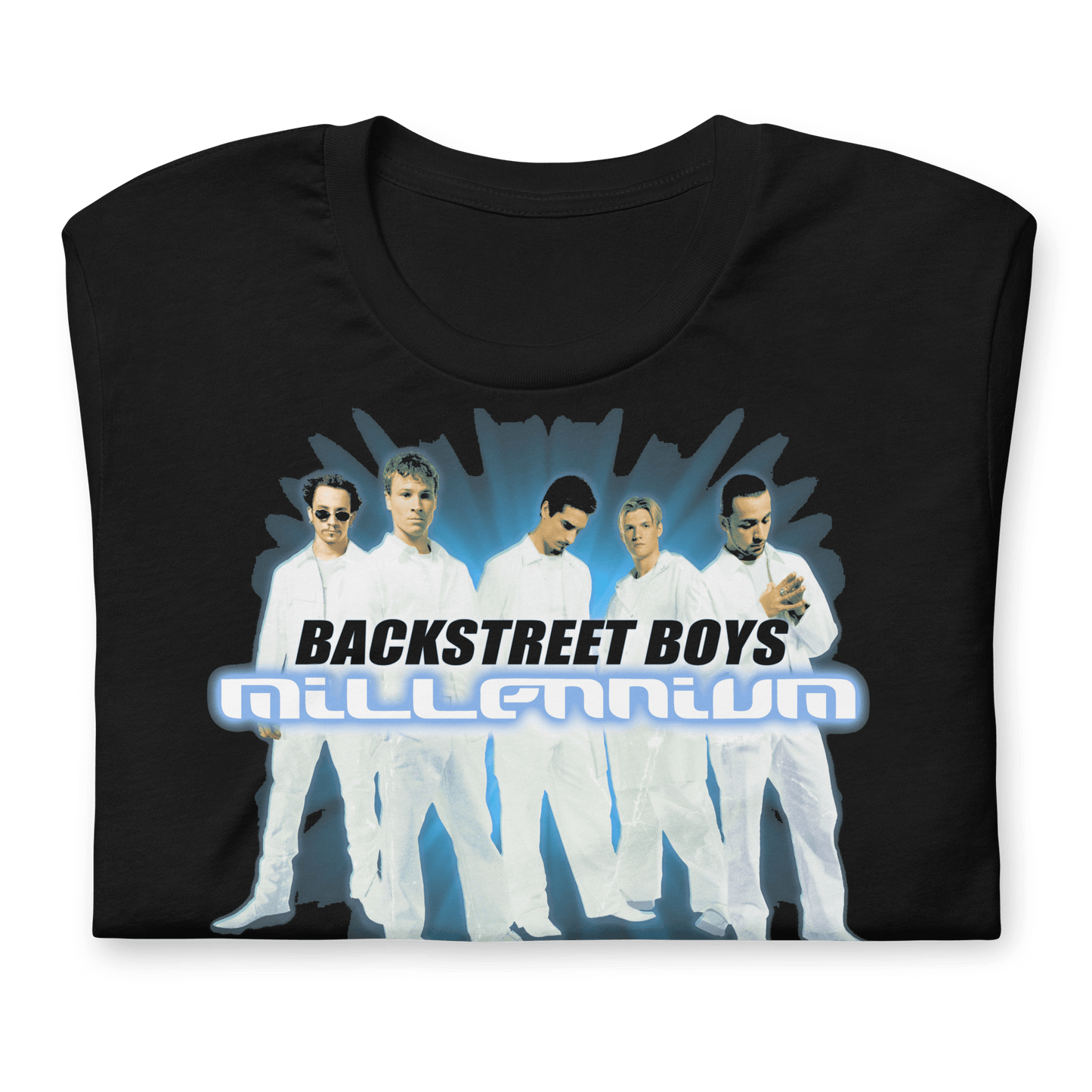Backstreet Boys - Millenium T Shirt