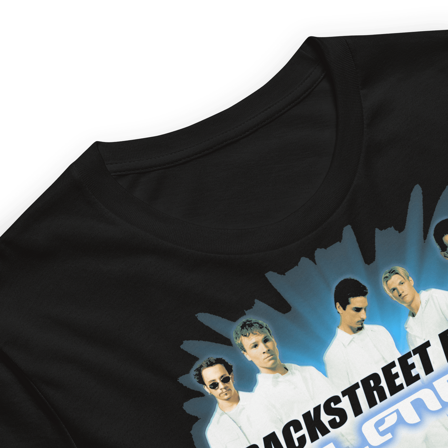 Backstreet Boys - Millenium T Shirt
