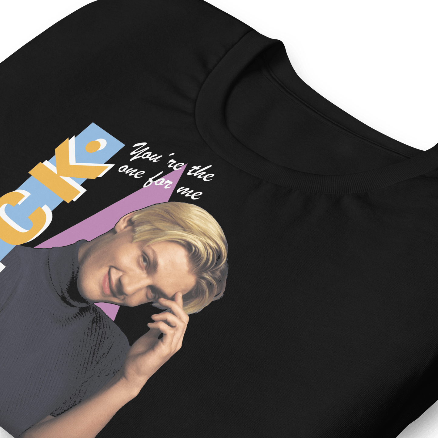 Backstreet Boys - Nick Carter T Shirt