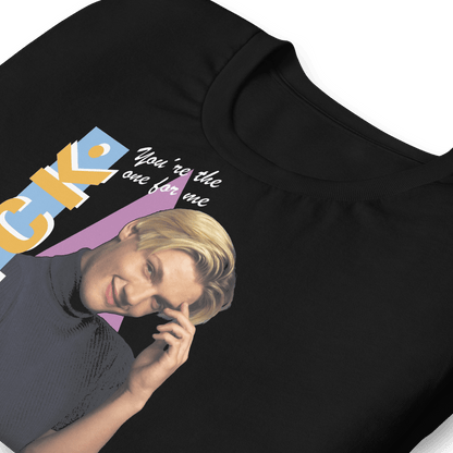 Backstreet Boys - Nick Carter T Shirt