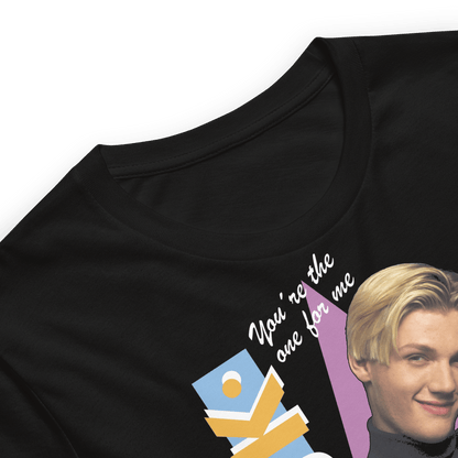 Backstreet Boys - Nick Carter T Shirt