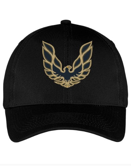 Pontiac Trans Am Bandit Hat Officially Licensed