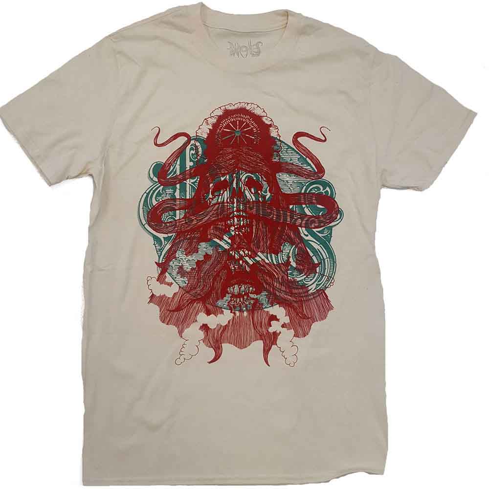 Baroness Opium Crown Mens T Shirt