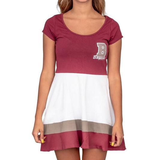 Bayside Tigers Juniors Cheerleader Costume Dress