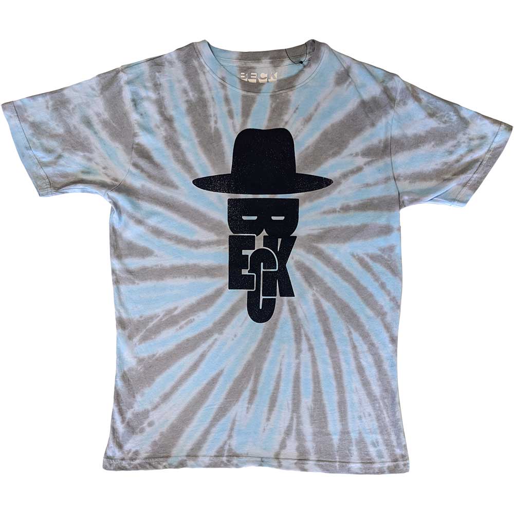 Beck Bandit Mens T Shirt