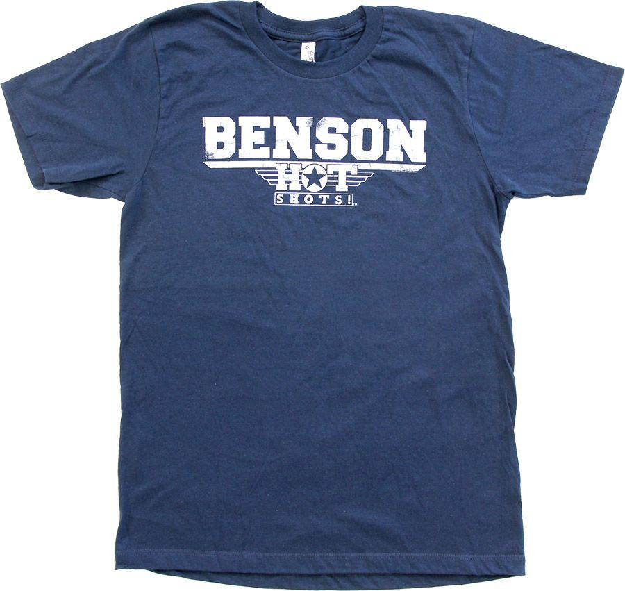 Benson T Shirt