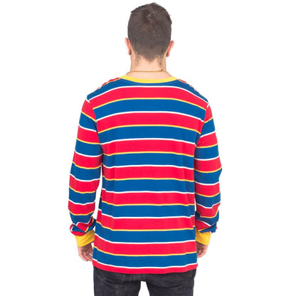 Bert and Ernie Sesame Street Halloween Costume Shirt