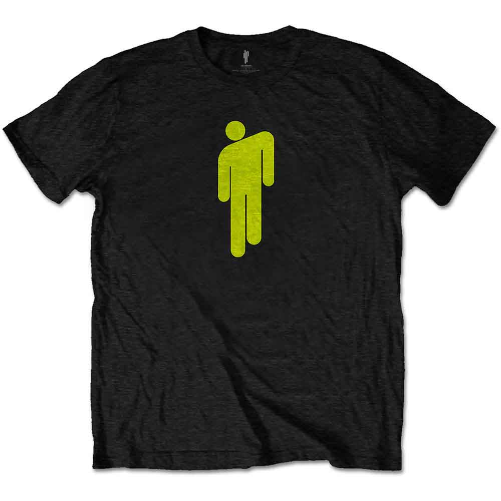 Billie Eilish Blohsh Mens T Shirt