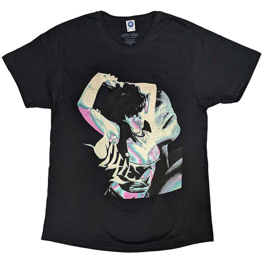 Billie Eilish Portrait Mens T Shirt