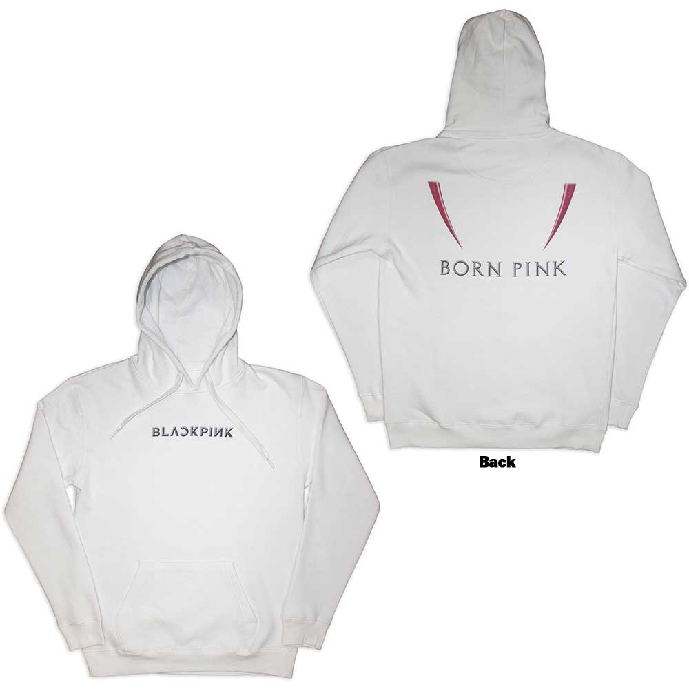 BLACKPINK Born Pink