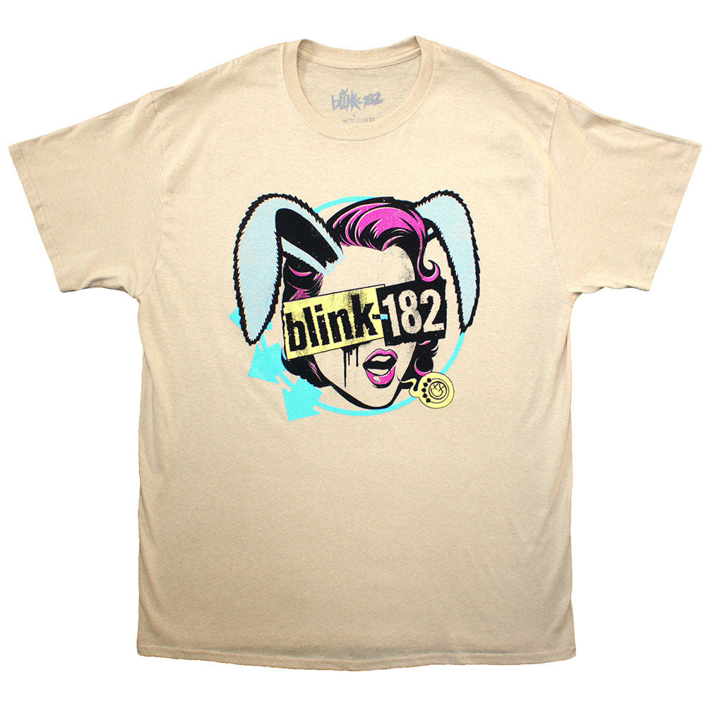 Blink-182 Blind Date Mens T Shirt