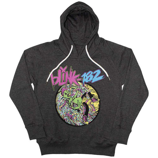 Blink-182 Overboard Event