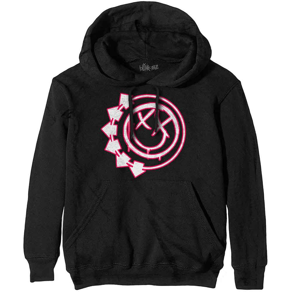 Blink-182 Six Arrow Smile