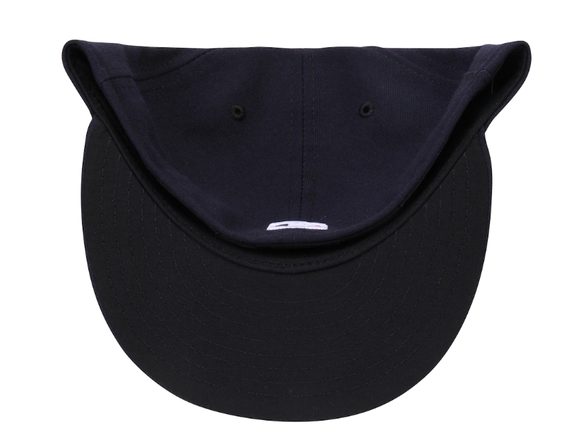 Boston Red Sox - Navy Alternate Authentic Collection On Field 59Fifty Fitted Hat New Era