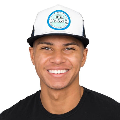 Breaking Bad A1A Car Wash Adjustable Cap