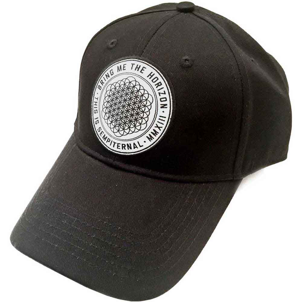 Bring Me The Horizon Sempiternal Hat Black