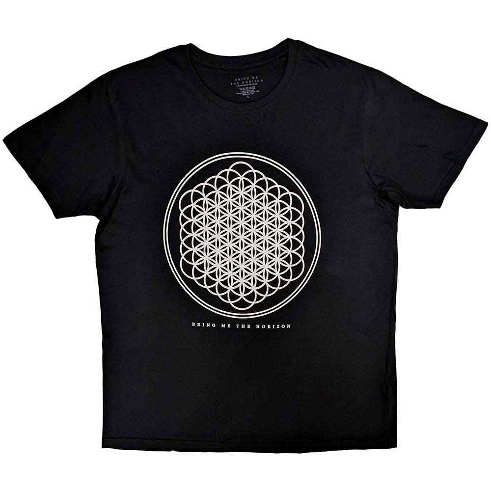 Bring Me The Horizon Sempiternal Mens T Shirt
