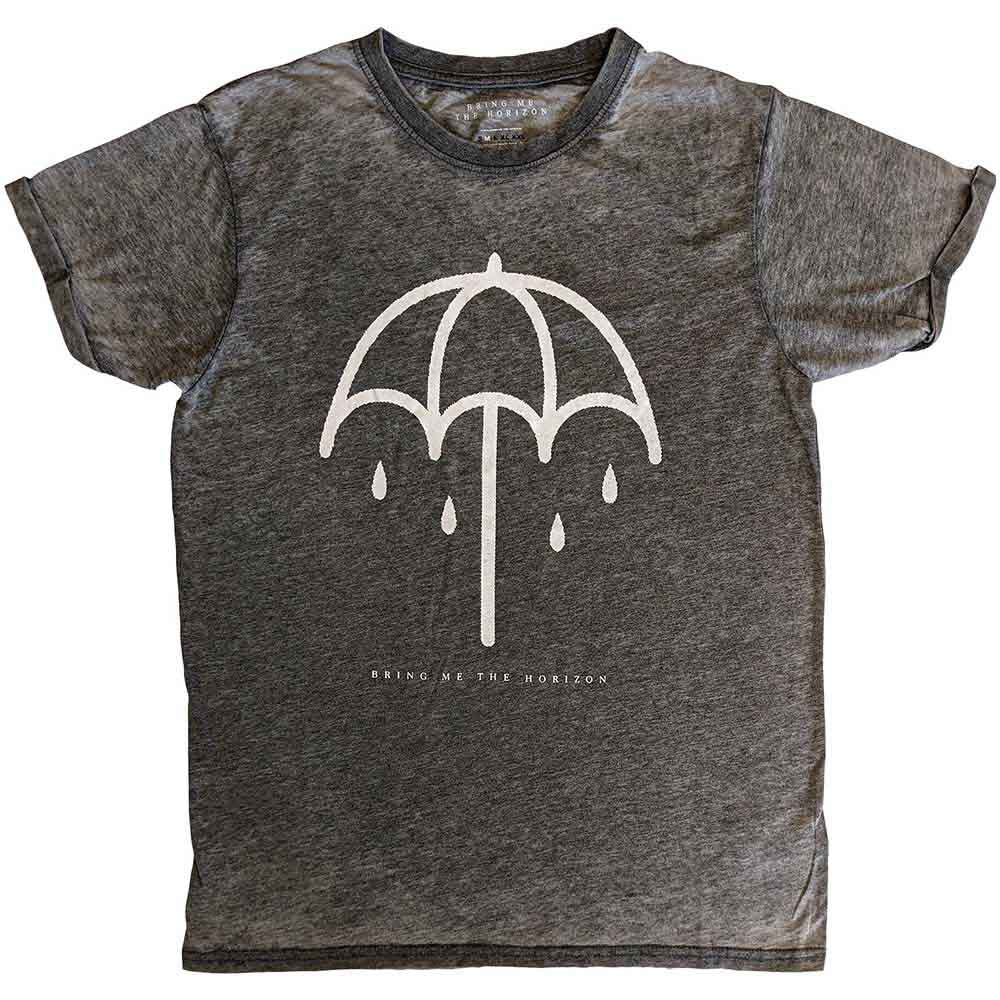Bring Me The Horizon Umbrella Mens T Shirt