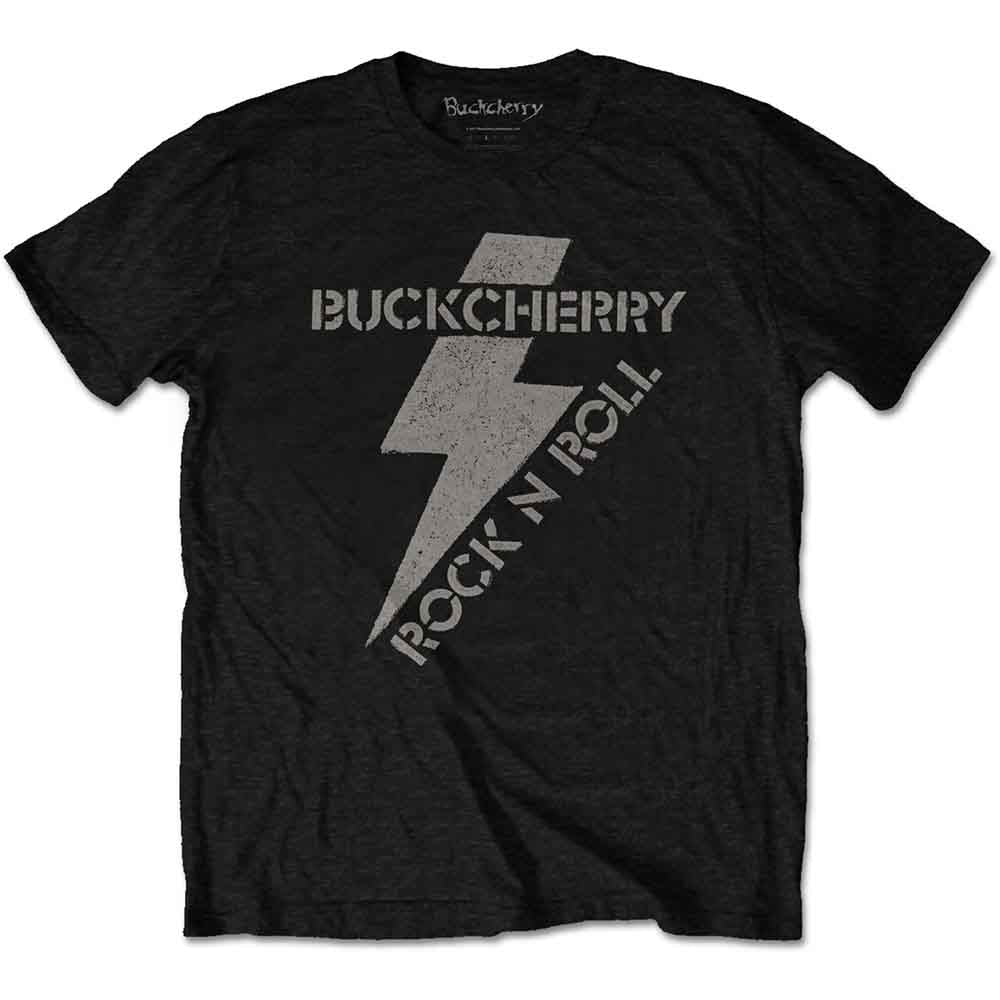 Buckcherry Bolt Mens T Shirt