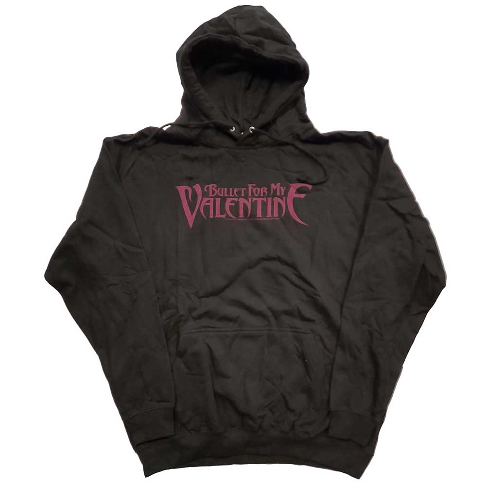 Bullet For My Valentine Logo