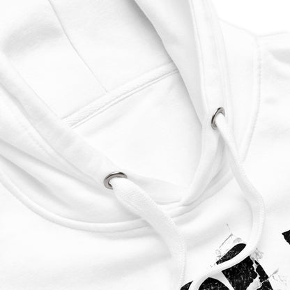 Bush - Stacked Logo Classic Hoodie