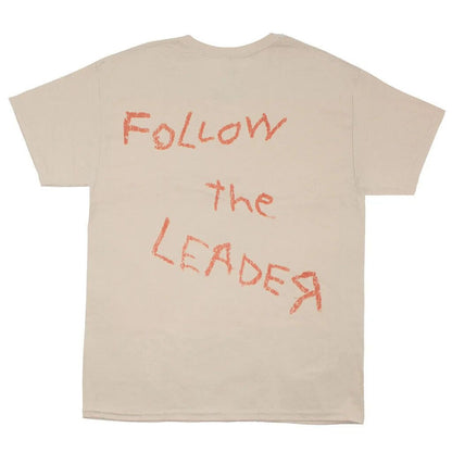 Korn Follow the Leader 2 Sided Hop Scotch Mens T Shirt