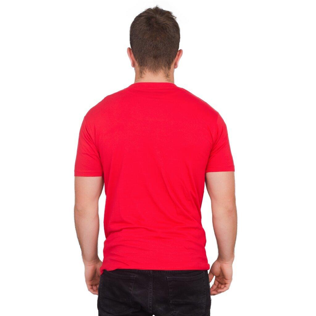 Caddyshack Bushwood CC Logo on Left Chest T Shirt