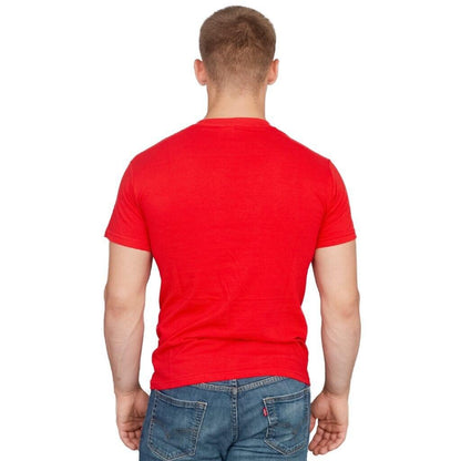 Caddyshack Bushwood CC Red T Shirt