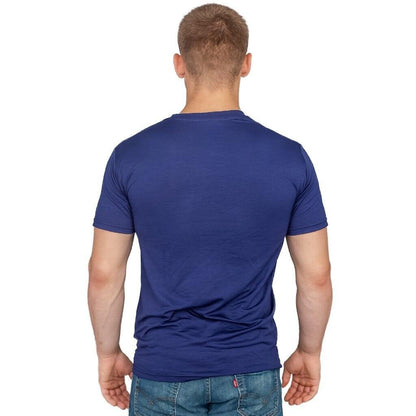Captain America Shield Performance T Shirt