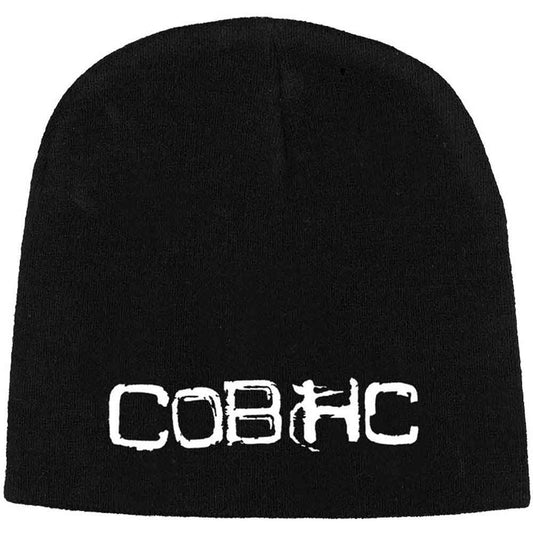Children Of Bodom COBHC Beanie Hat Black