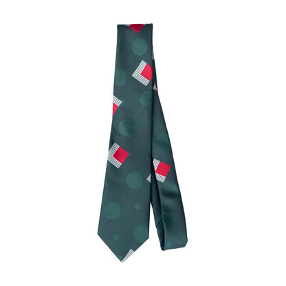 Clark Griswold Halloween Costume Accessory Christmas Tie
