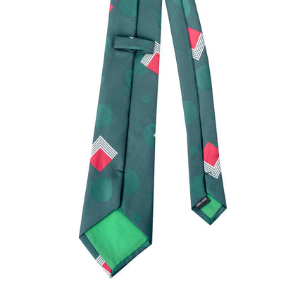 Clark Griswold Halloween Costume Accessory Christmas Tie