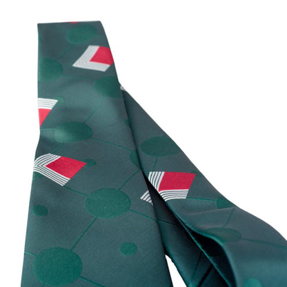 Clark Griswold Halloween Costume Accessory Christmas Tie