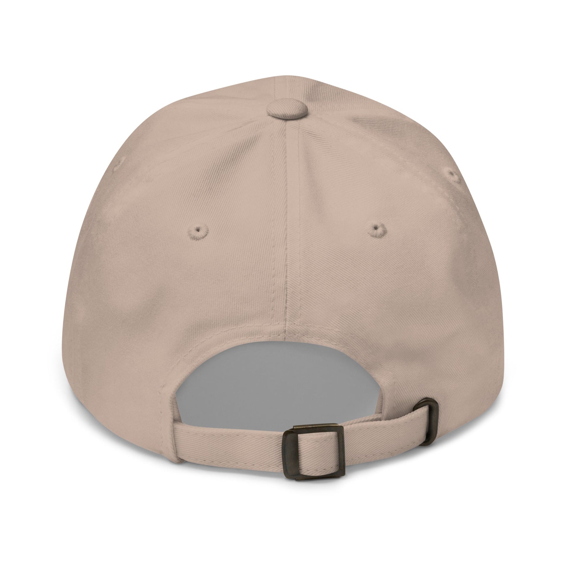 Play Neck Dad Hat Ball Cap