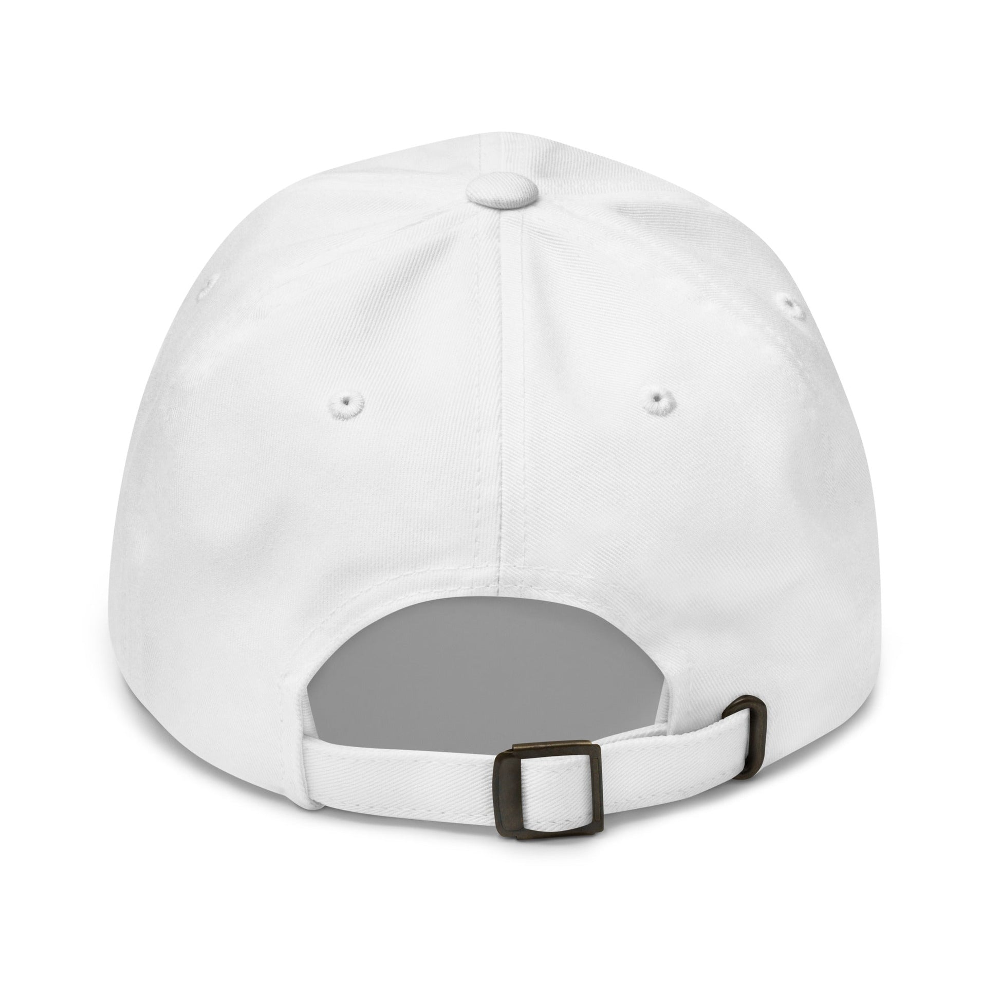 Play Neck Dad Hat Ball Cap