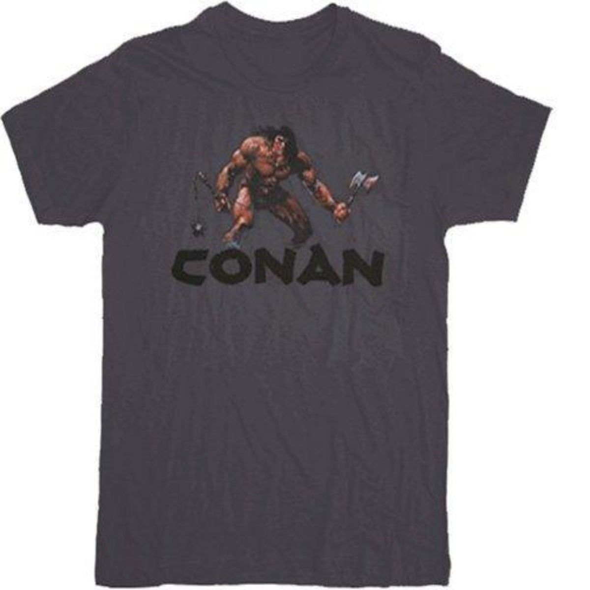 Conan the Barbarian Bring It T Shirt