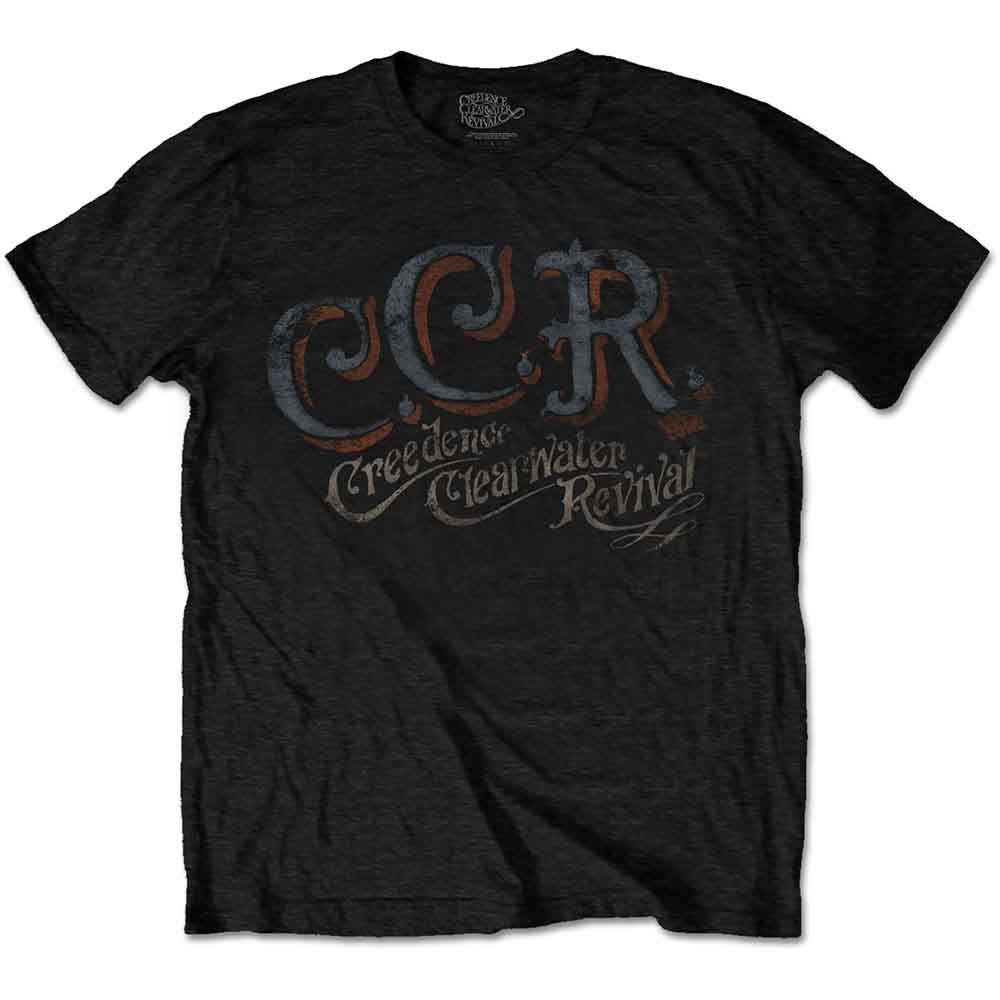 Creedence Clearwater Revival CCR Mens T Shirt