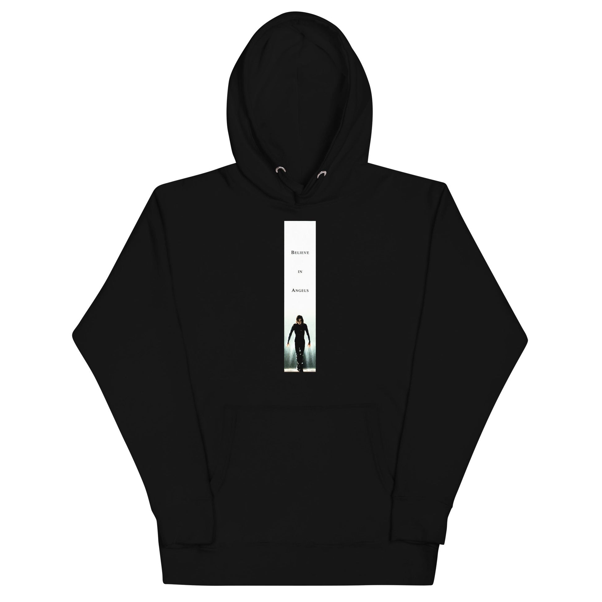 The Crow - Crime Noir Hoodie